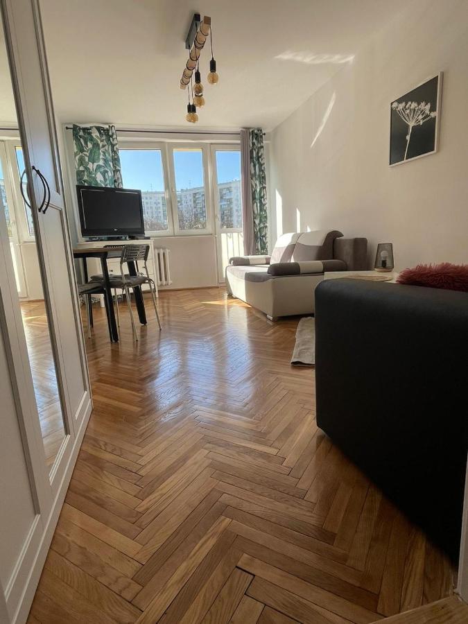 Carmen Apartments4U - Pomorska 82, Gdansk